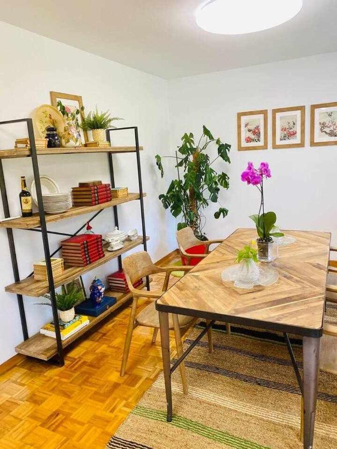 Vila La Fayonarelax Y Desconexion Al Lado De Gijon Llantones Exteriér fotografie