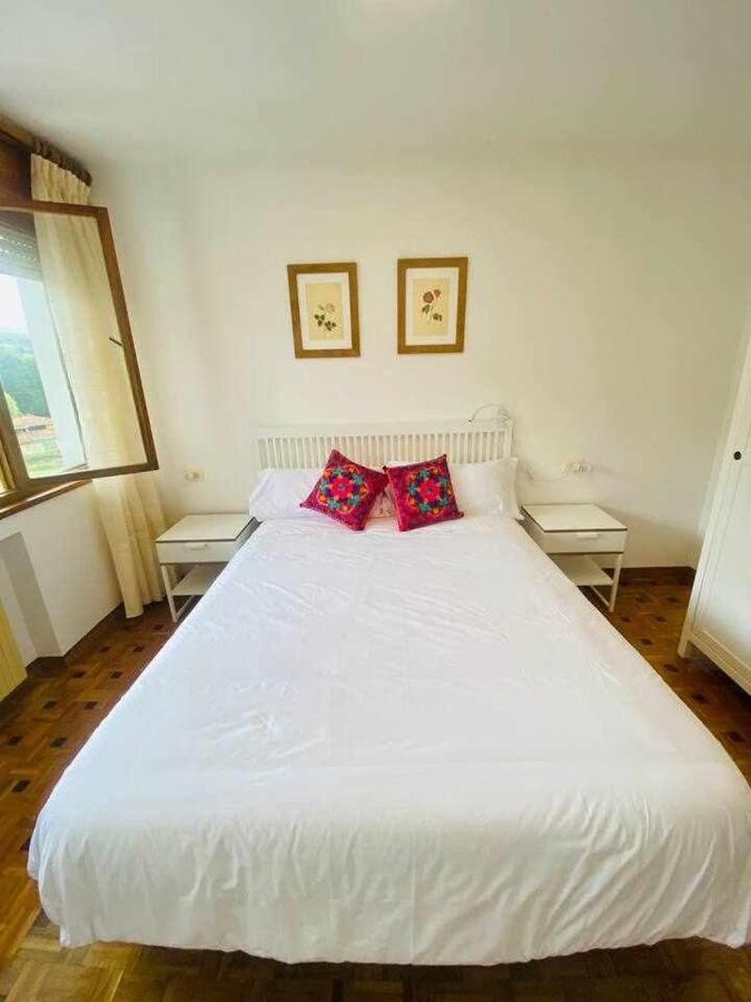 Vila La Fayonarelax Y Desconexion Al Lado De Gijon Llantones Exteriér fotografie