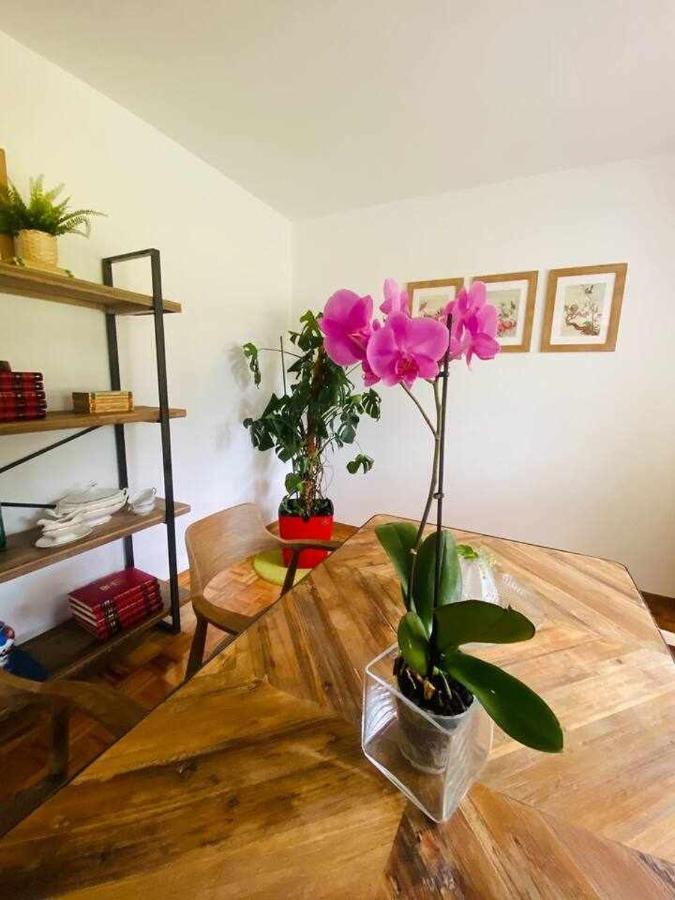 Vila La Fayonarelax Y Desconexion Al Lado De Gijon Llantones Exteriér fotografie