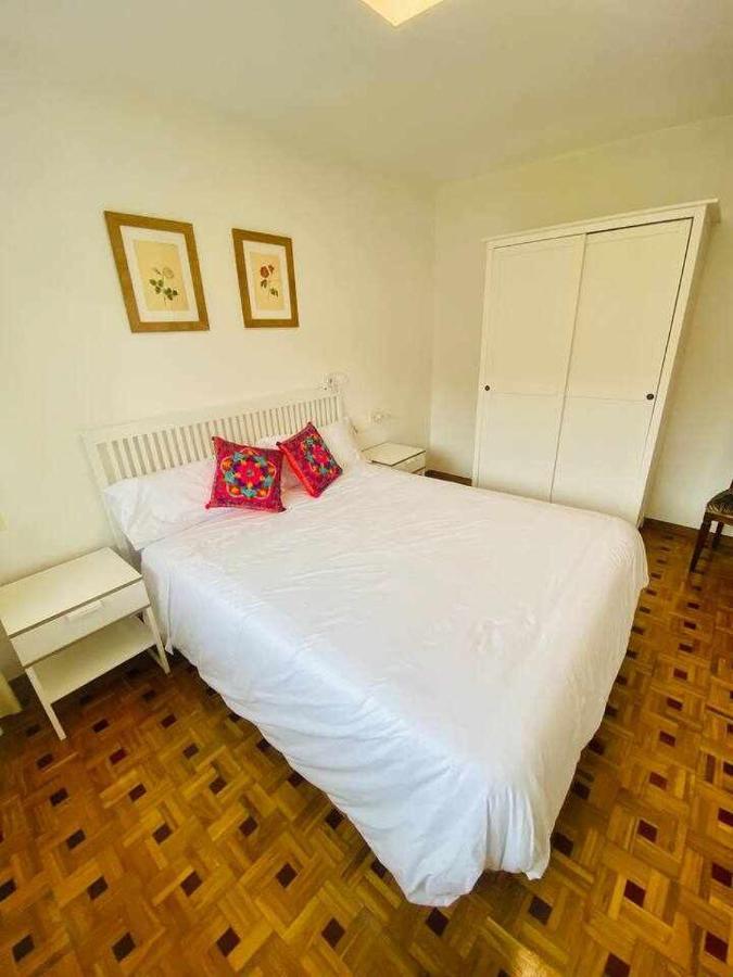 Vila La Fayonarelax Y Desconexion Al Lado De Gijon Llantones Exteriér fotografie